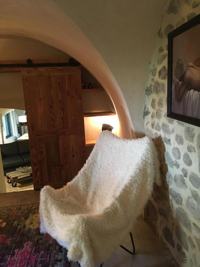 La Suite Lou Le Noyer  Exterior foto